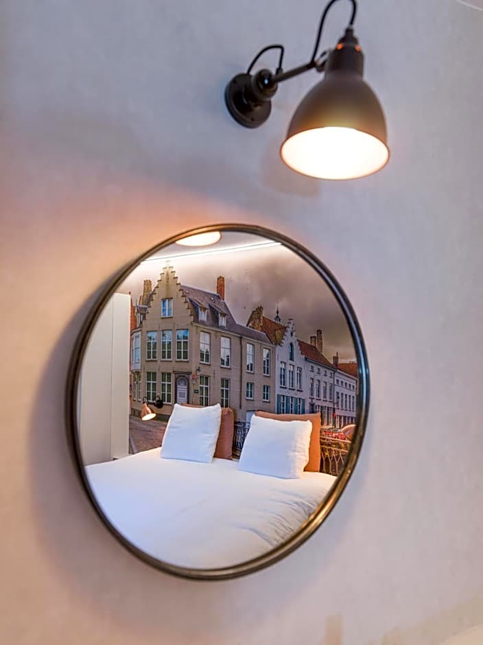 Hotel Marcel