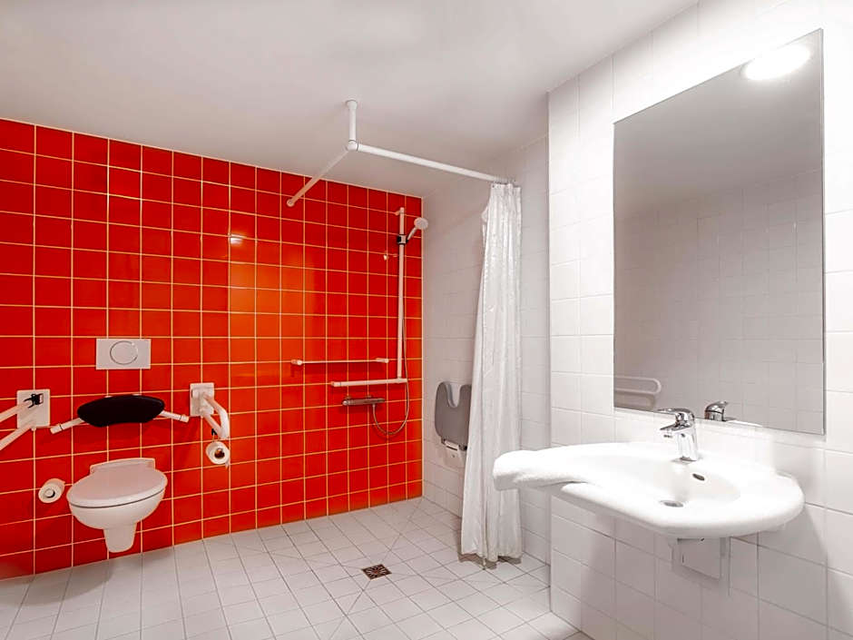 B&B Hotel Stuttgart-Zuffenhausen