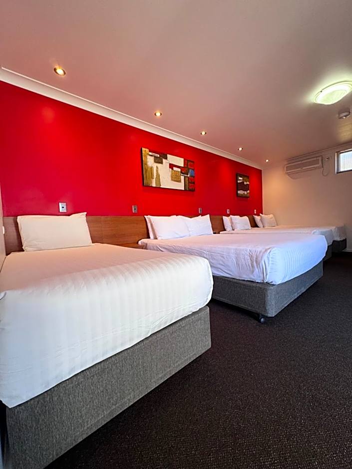 ibis Styles Broken Hill