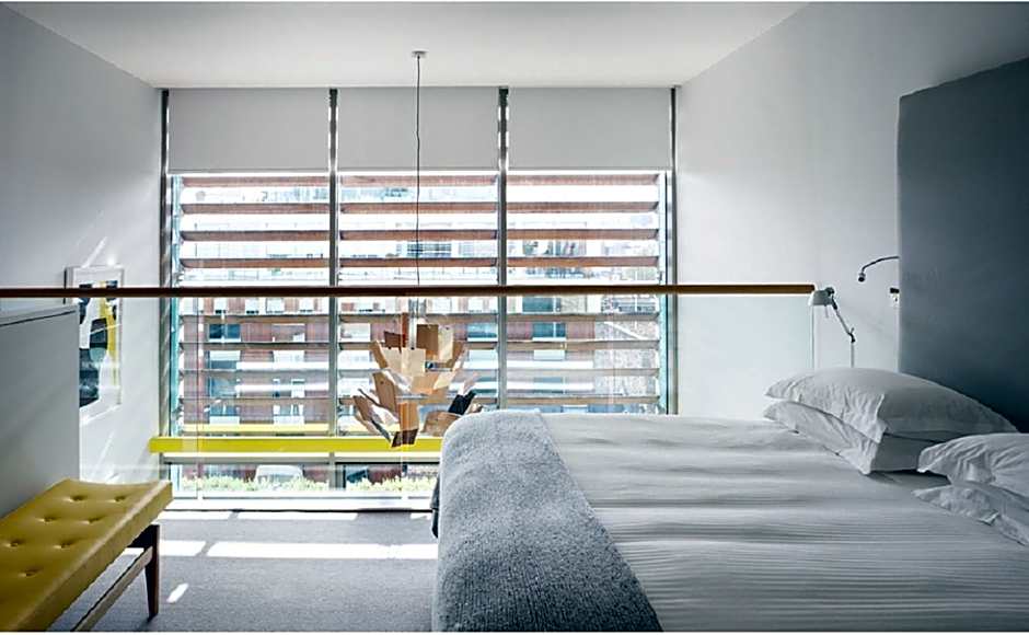 The Boundary Project