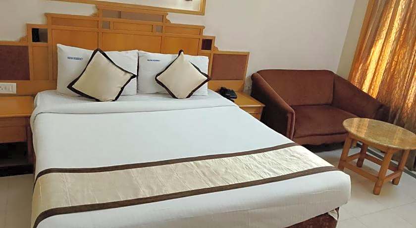 Kalyan Residency Hotel