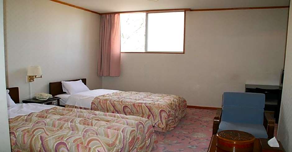 Alpine Route Hotel