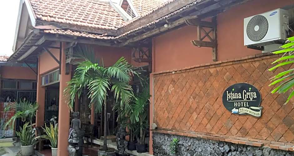 Griya Istana 1