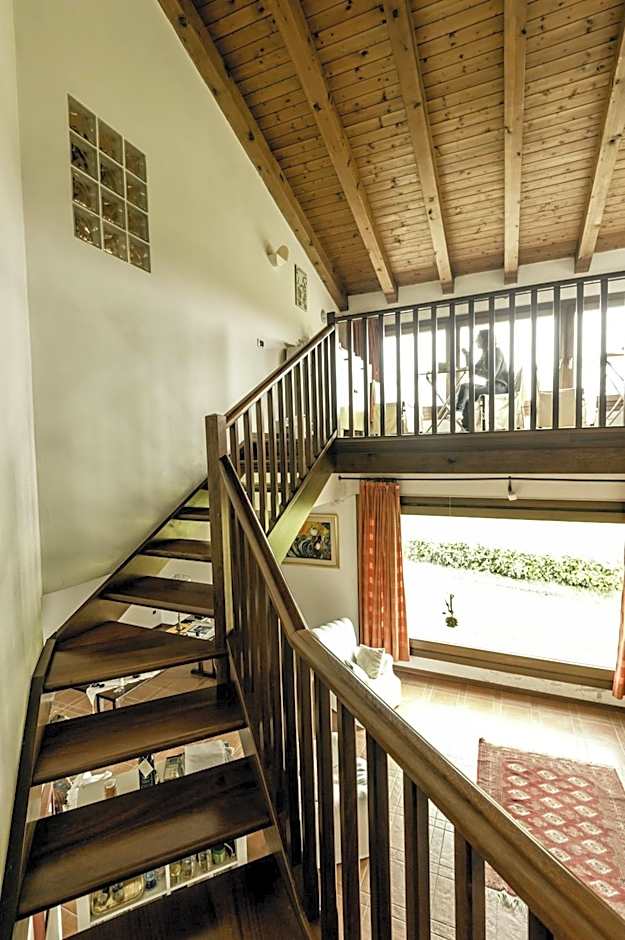 Bed and Breakfast Sile e Natura