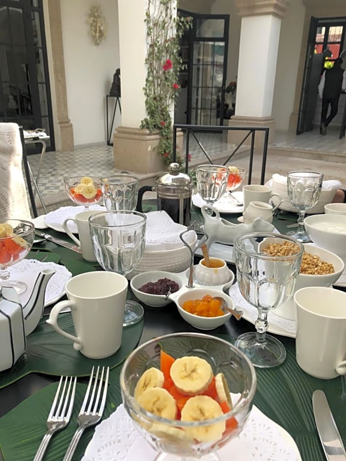 Casa Laní Luxury B&B