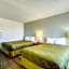 Capital O Travelers Inn Lawton Fort Sill