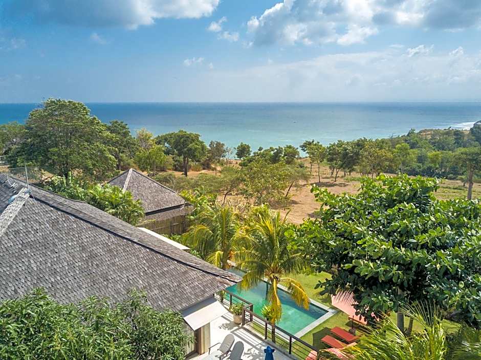Dream View Villa