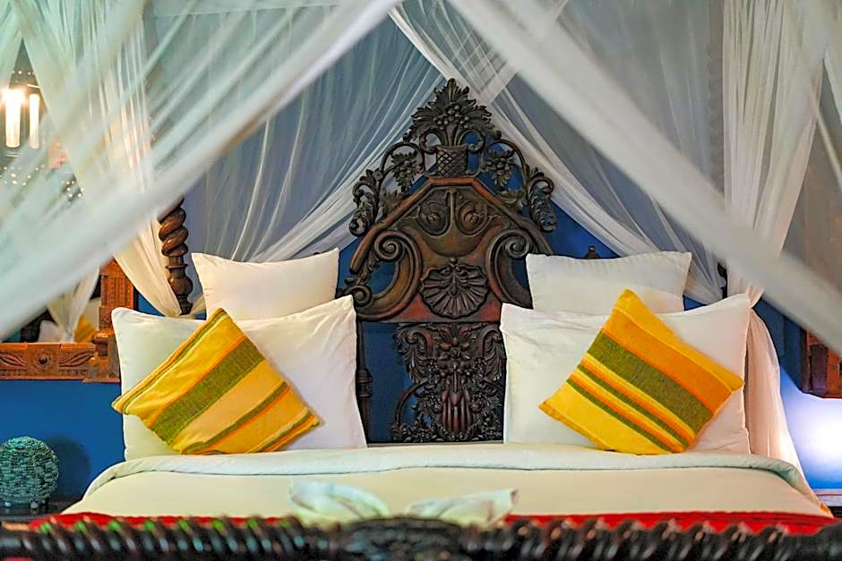 Jafferji House & Spa