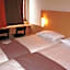 Ibis Hotel Brussels Expo Atomium
