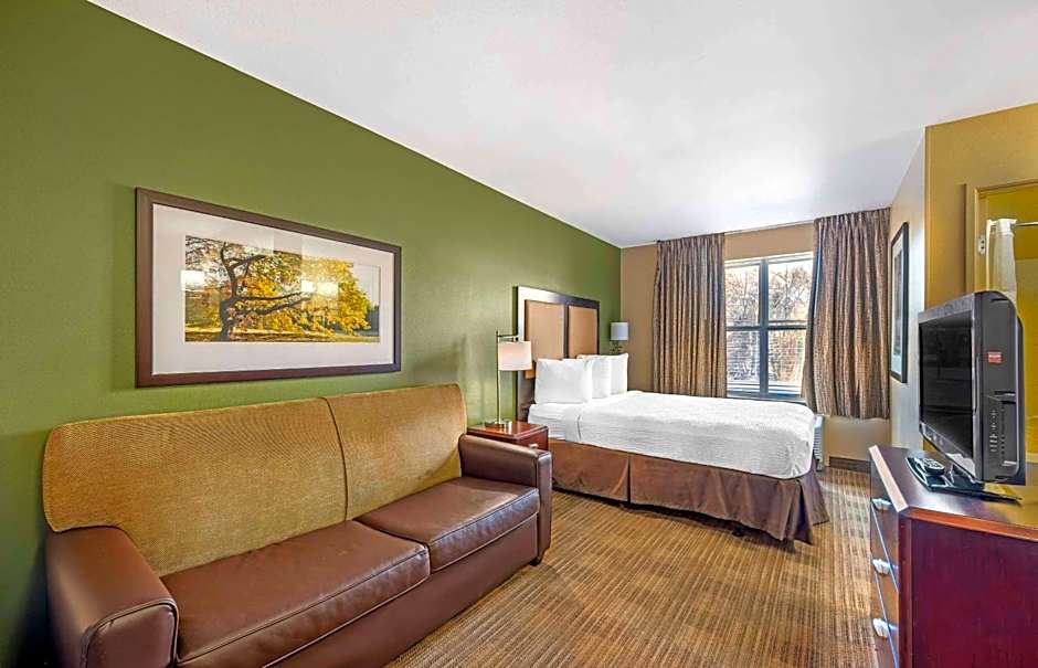 Extended Stay America Suites - Columbus - Polaris