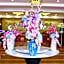 Sandals Hoang Yen Hotel
