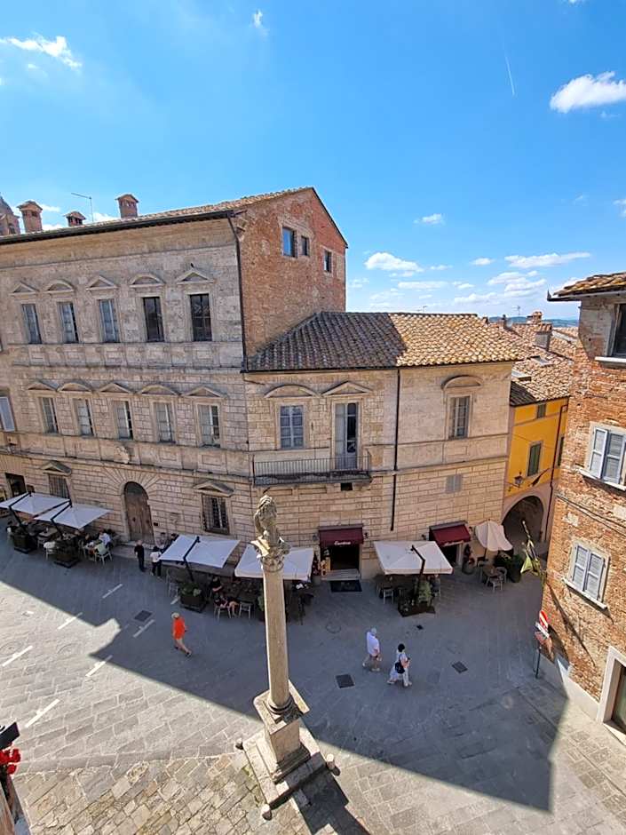 Albergo Il Marzocco - Hotel dal 1860