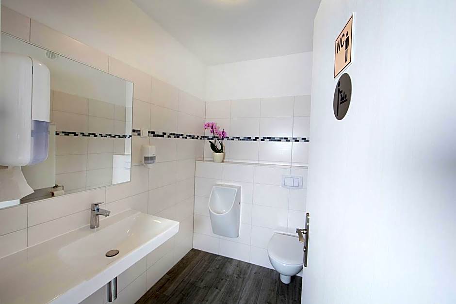 Ferienhotel Bernstein