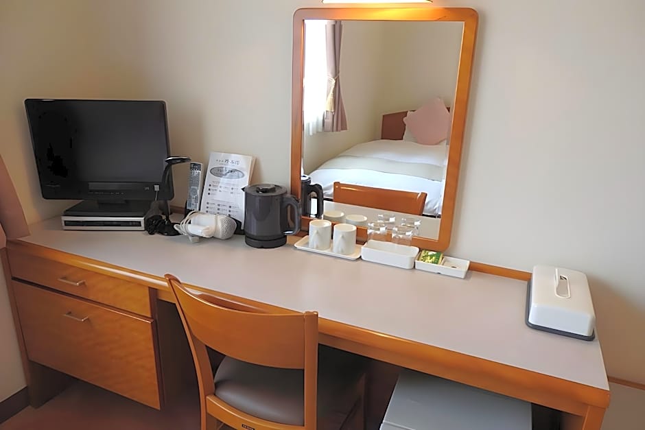 Hotel Hashimotorou