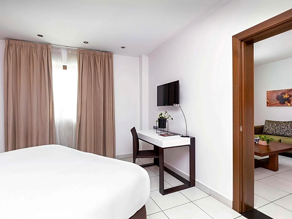 Ibis Styles Accra Airport