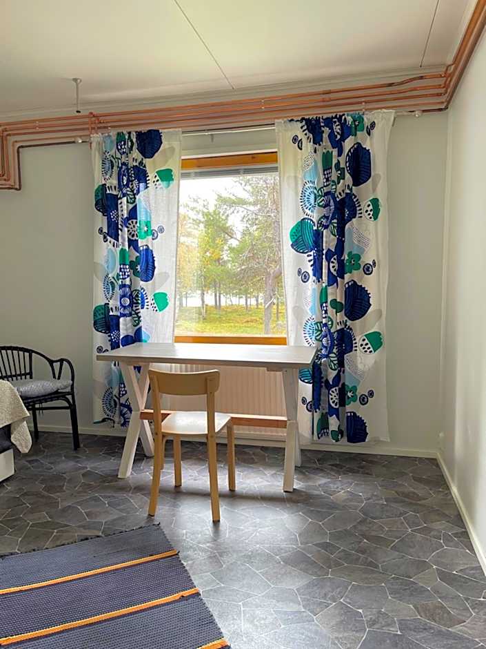 Arctic Lodge Hetan Kota