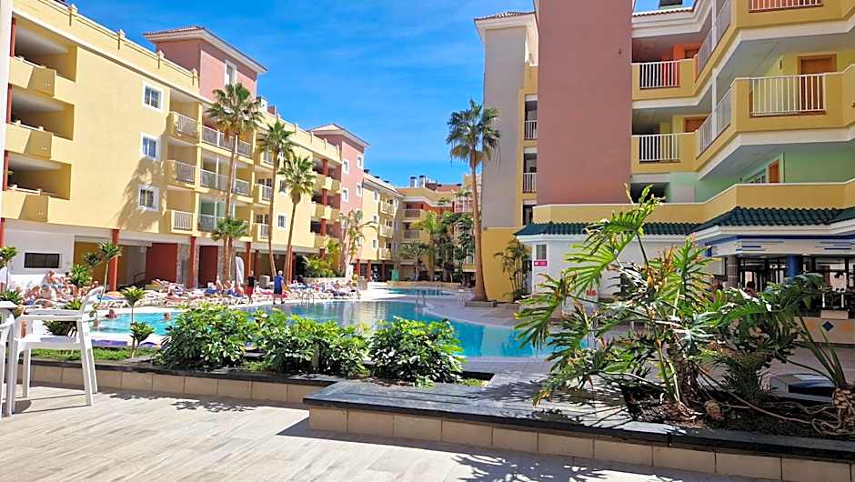 Chatur Costa Caleta