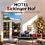 Hotel Sickinger Hof