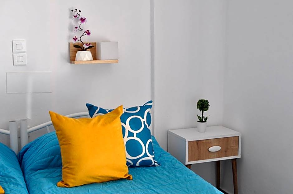 Kosinmyheart Apartment 11 & Studio10