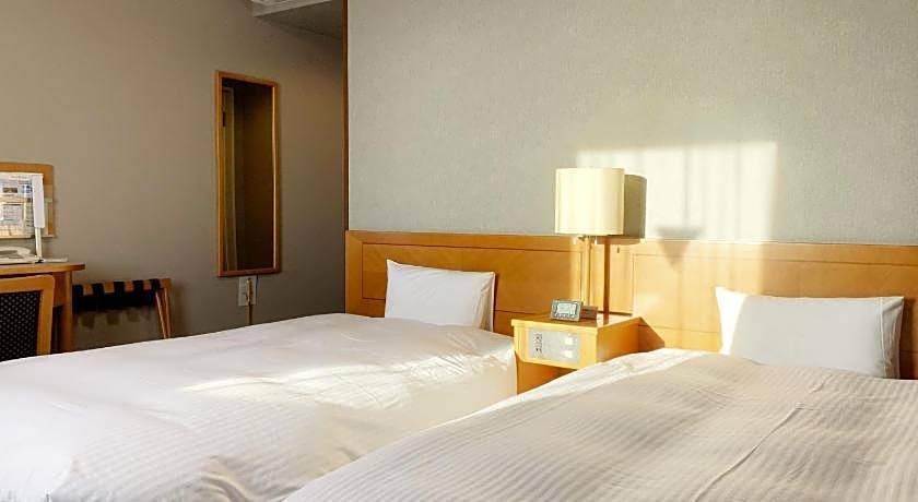 Hotel Route Inn Nakatsu Ekimae