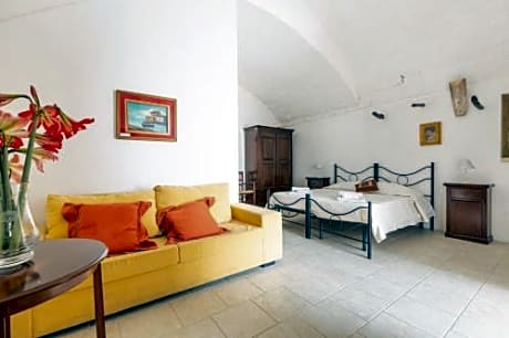 La Corte dei Cavalcanti B&B by BarbarHouse
