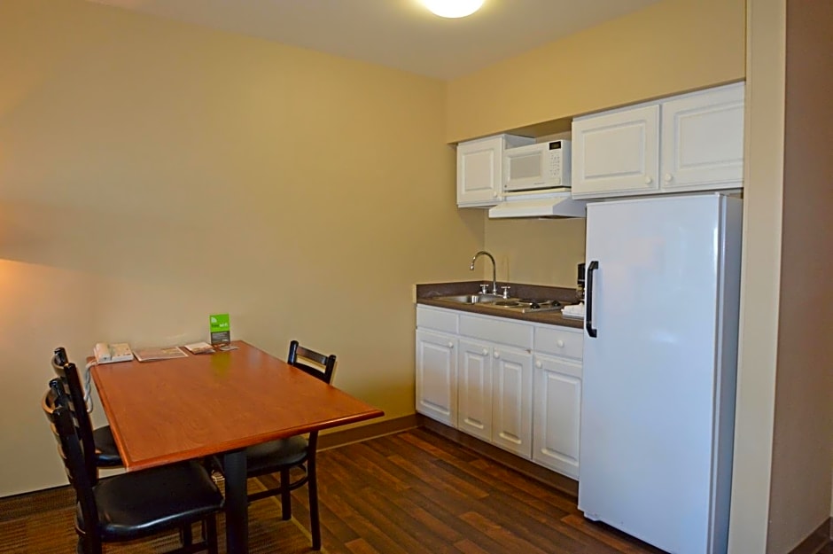 Extended Stay America Suites - Anchorage - Midtown