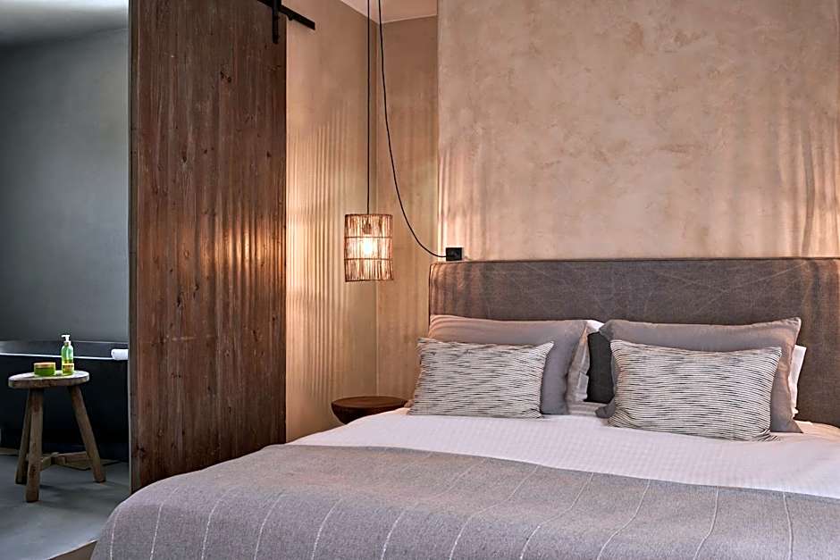 Naxian Collection - Small Luxury Hotel of the World