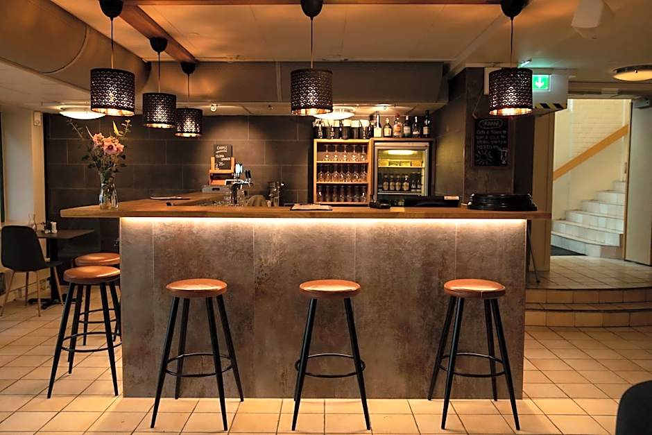 Sundsgården hotell & konferens