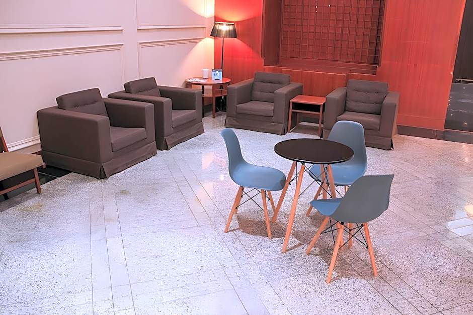 Guide Hotel Hsinchu Zhongyang