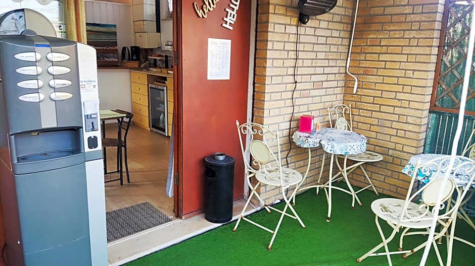 Birilli B&B