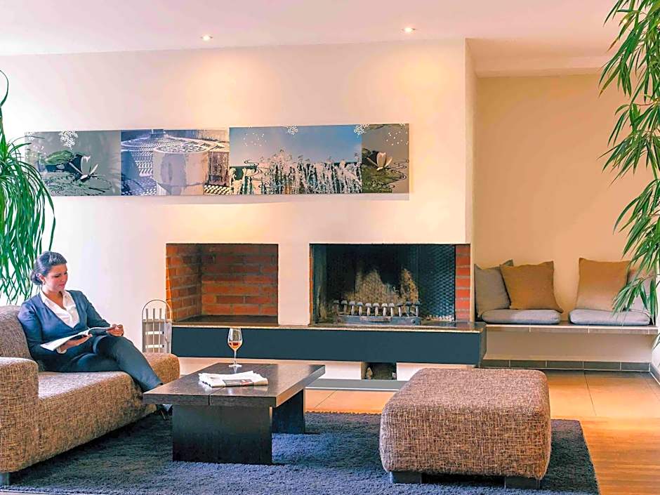 Mercure Aachen Europaplatz