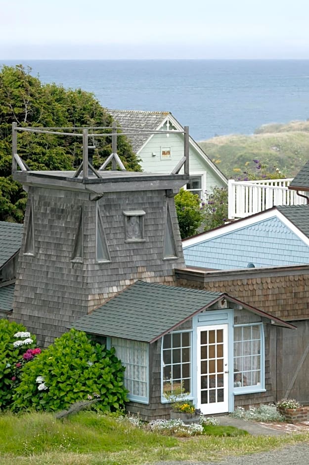 Inns of Mendocino