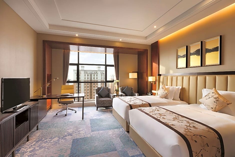 Wyndham Urumqi North Hotel