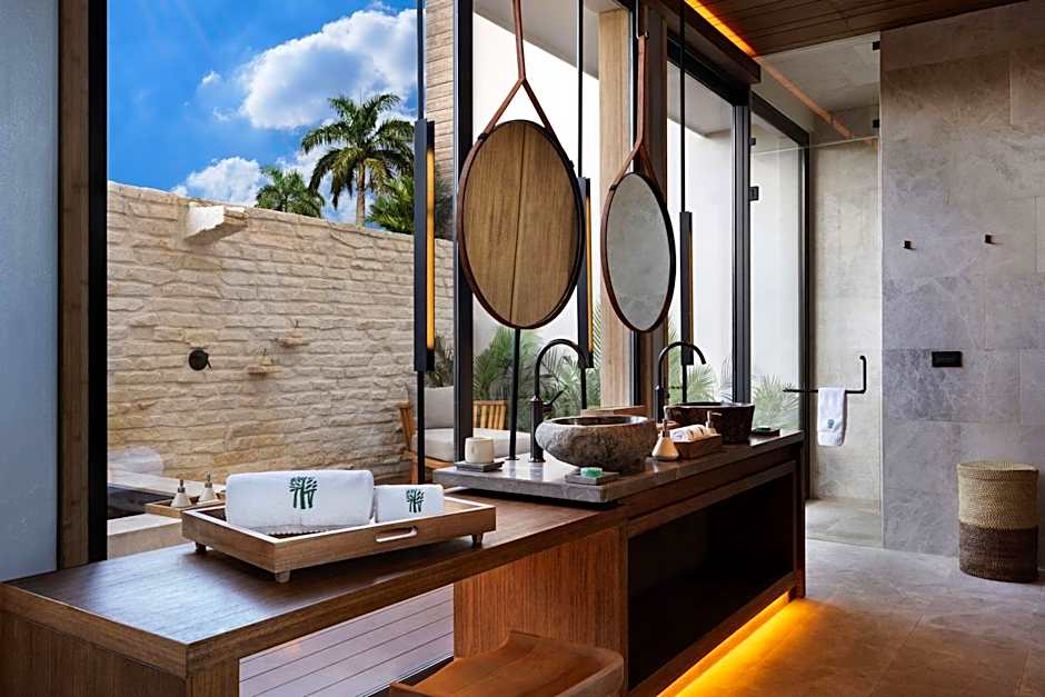 Banyan Tree Mayakoba