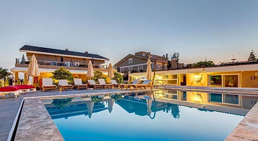 Villa Kore Cesme