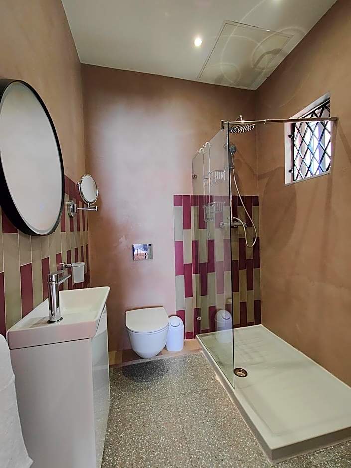 Sbejha Guest House