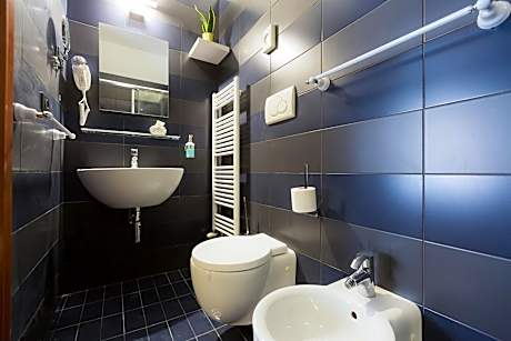 Filomena Arthouse - Alojamientos en ROMA