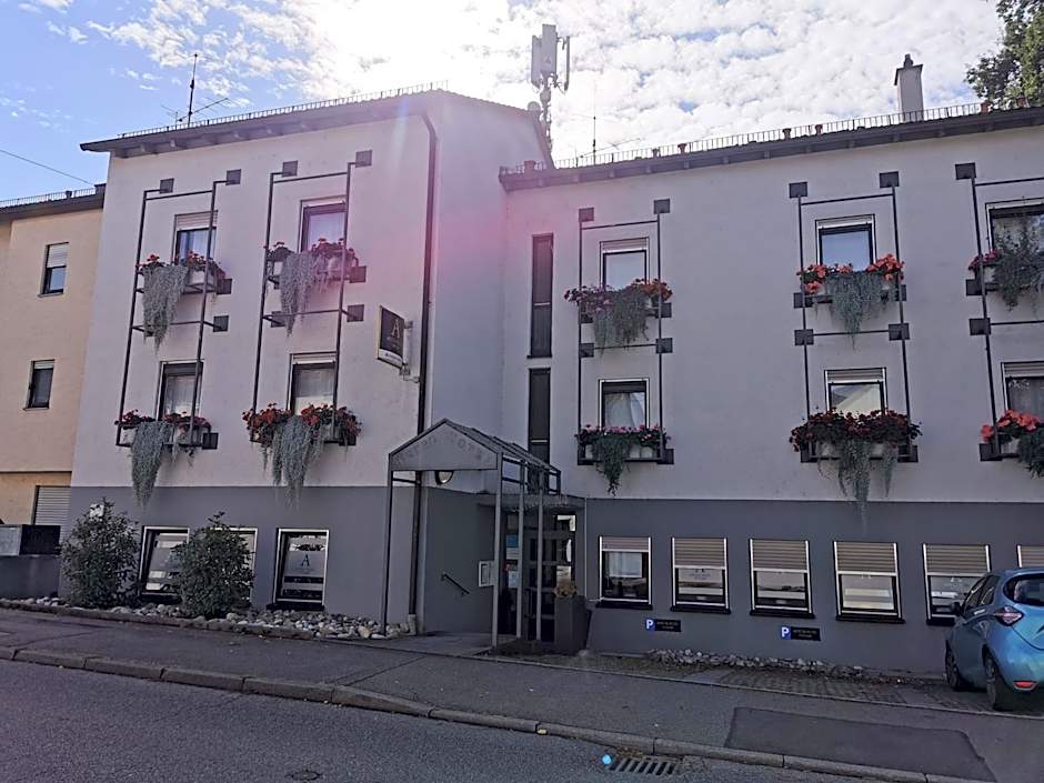 Akteon Hotel