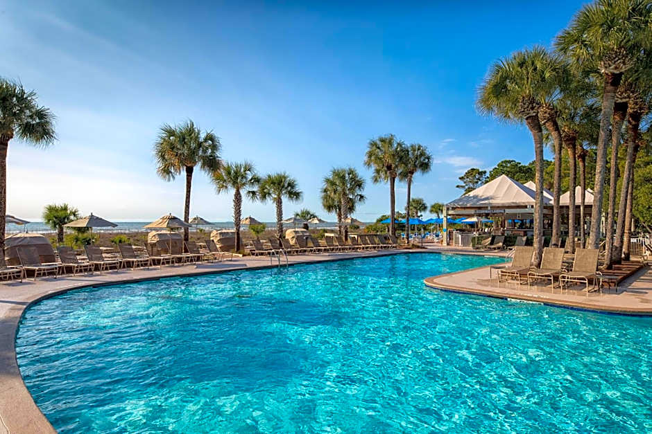 Marriott's Grande Ocean