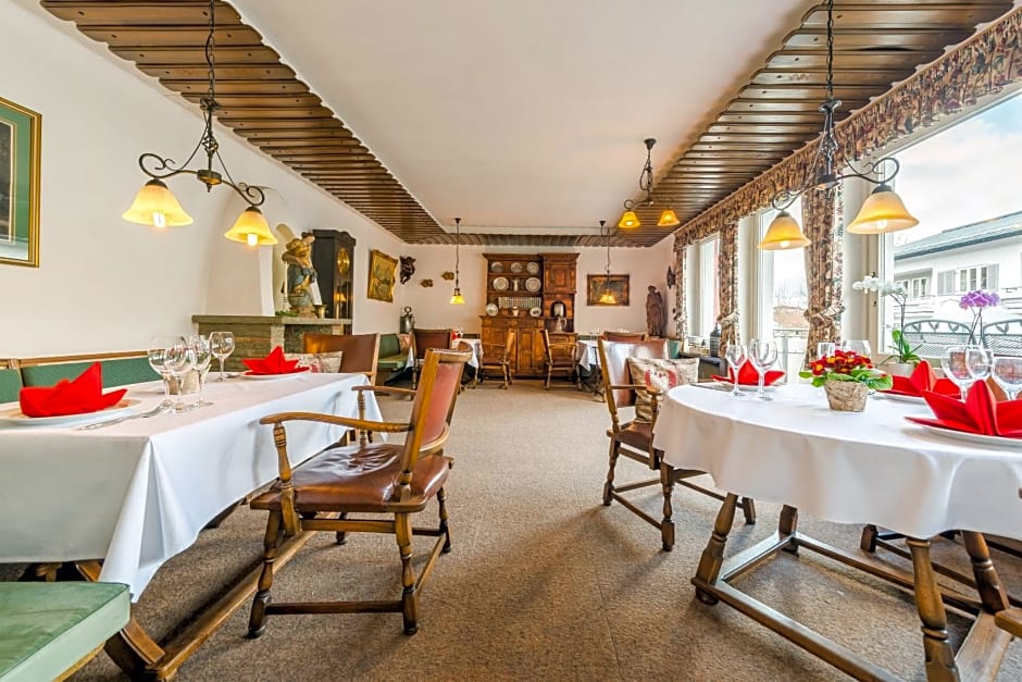 Hotel am Rathaus