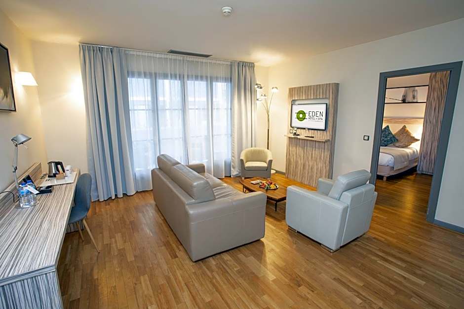 Eden Hotel & Spa