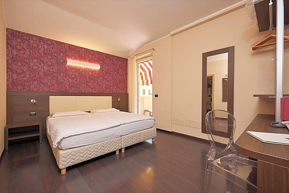 Hotel Villa Smeralda