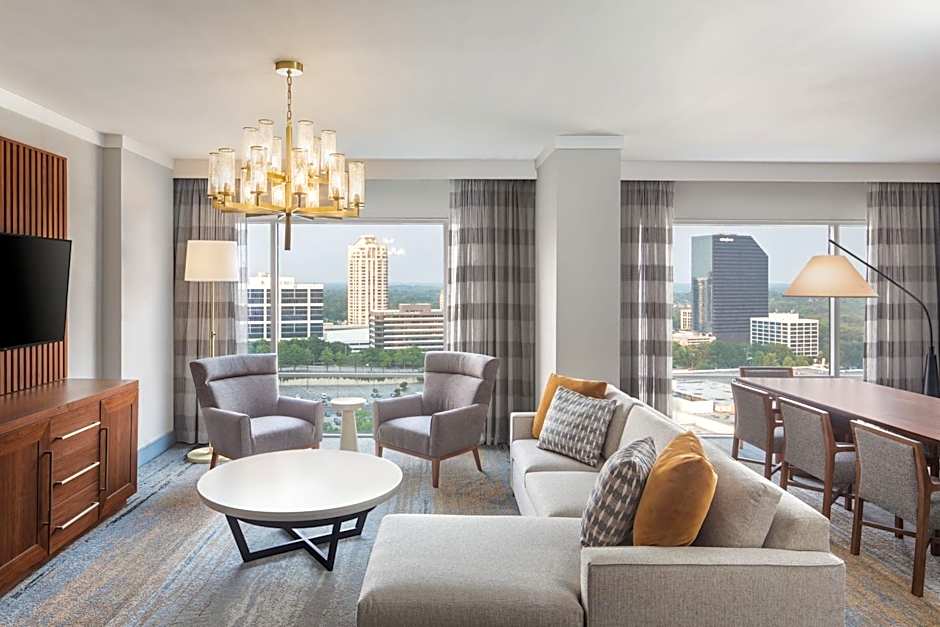 The Westin Buckhead Atlanta