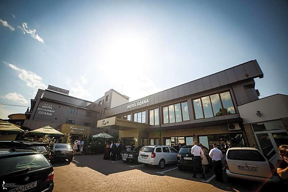 Hotel Ozana