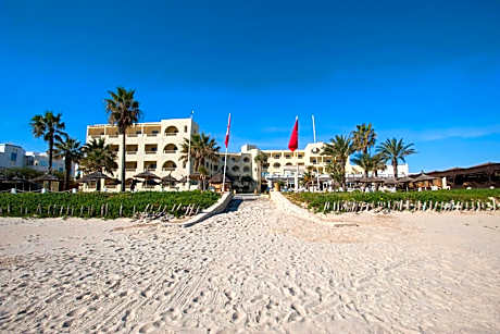 Sol Palmeras Beach - Family Hotel