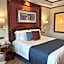 Nairobi Serena Hotel