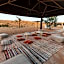 Tassili Luxury Desert Camp