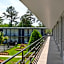 Masters Inn Selma Smithfield I-95 By OYO