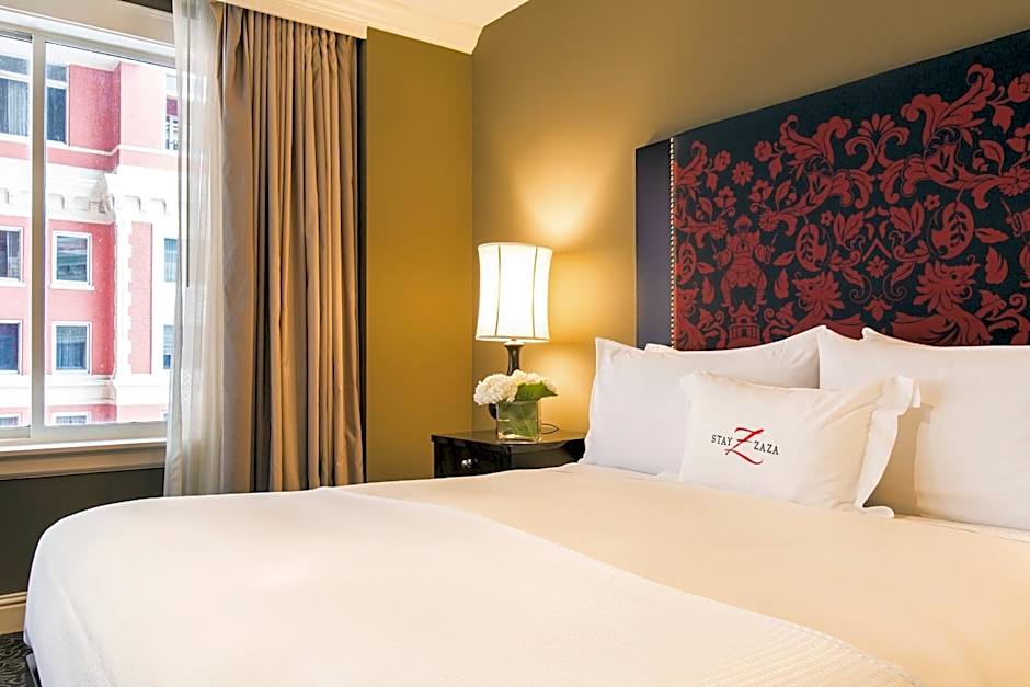 Hotel Zaza Houston