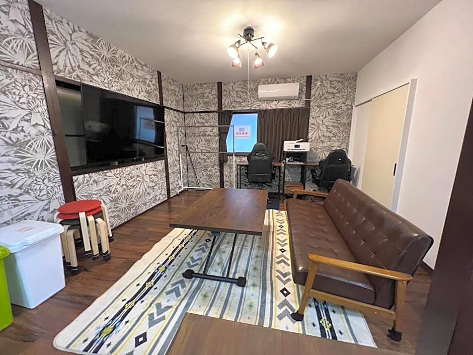 ARS HOTEL Utsunomiya フロア貸切
